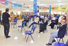 Director's Meetings with Teaching Staffs